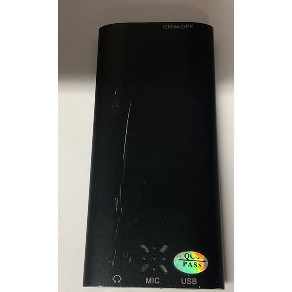 MP3 Player (Lot of 3) Sansa Scan disk 2.0 Pocket MP3 & VL-577 All Tested - Picture 6 of 9